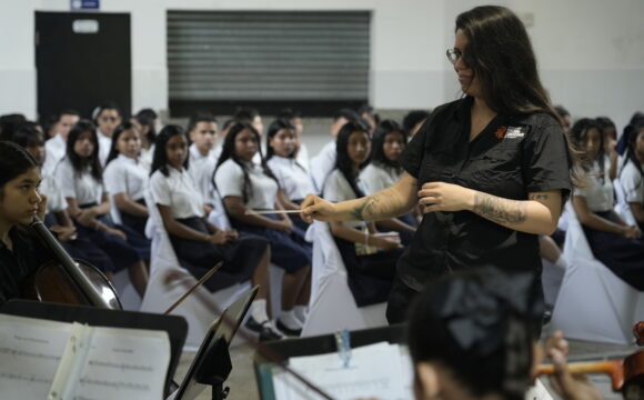 Música