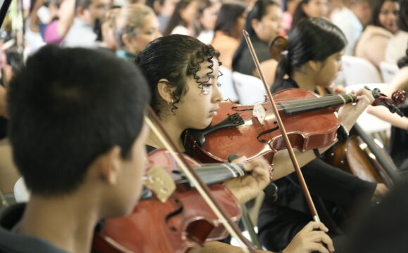 Música