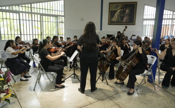 Música