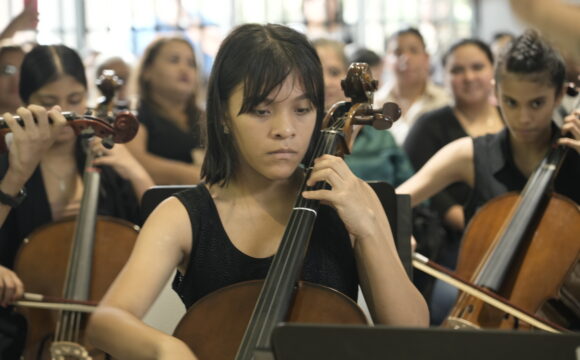 Música